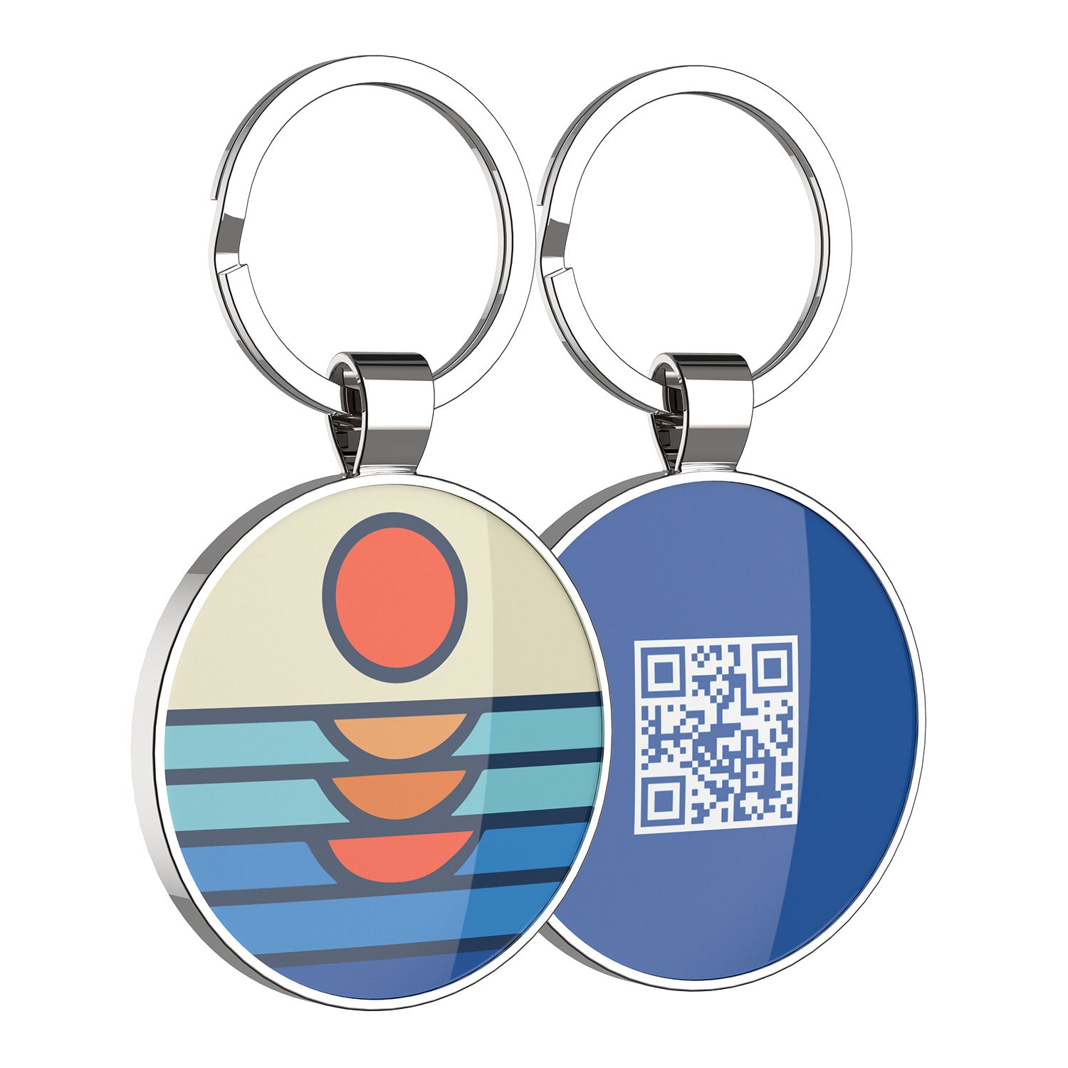 QR code pet tags-NO.150628