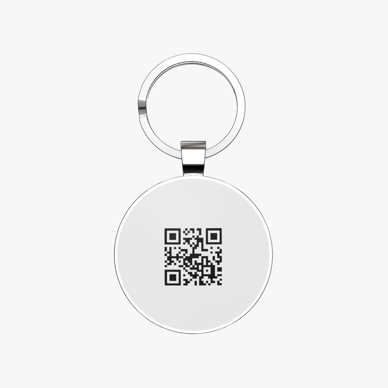 QR code pet tag Any picture-NO.150901
