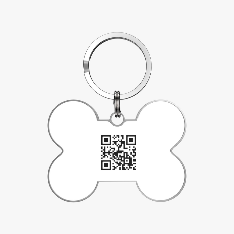 QR code pet tag Any picture-NO.150903
