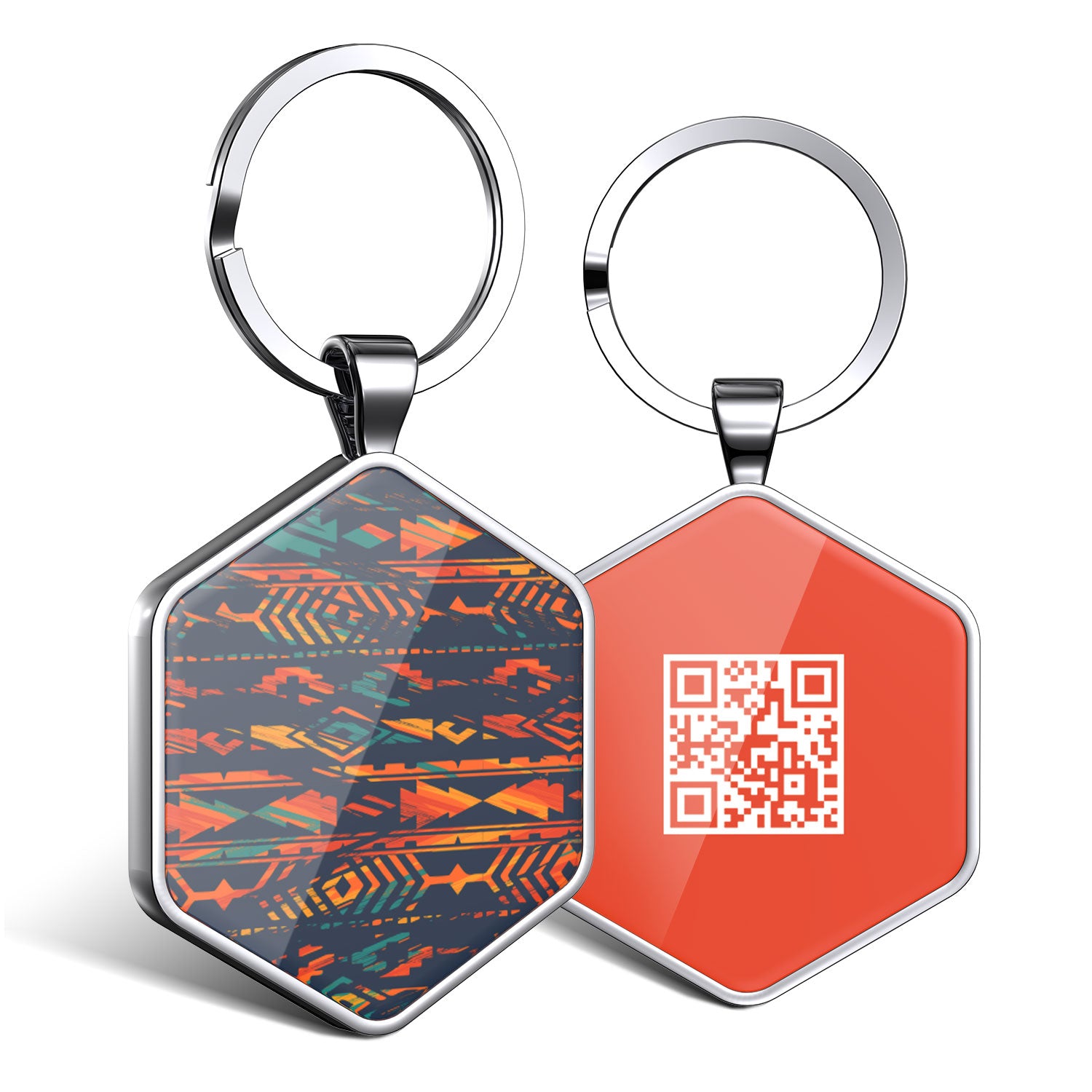 QR code pet tags-NO.150620