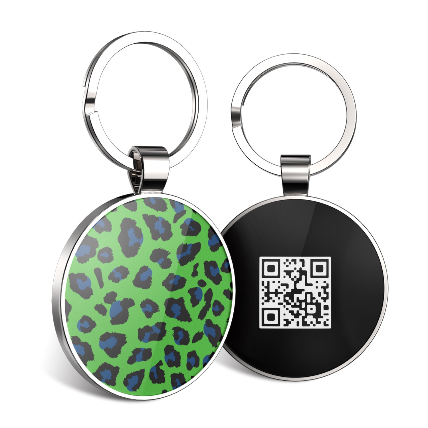 QR code pet tags-NO.150606