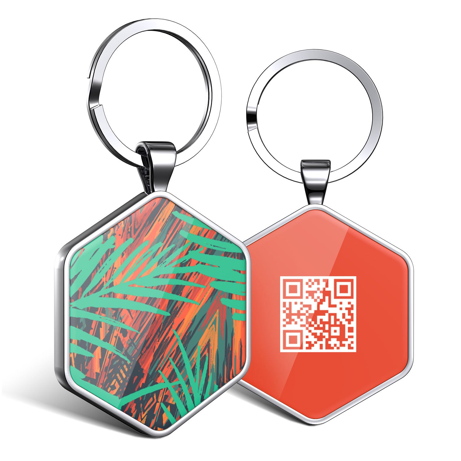 QR code pet tags-NO.150621