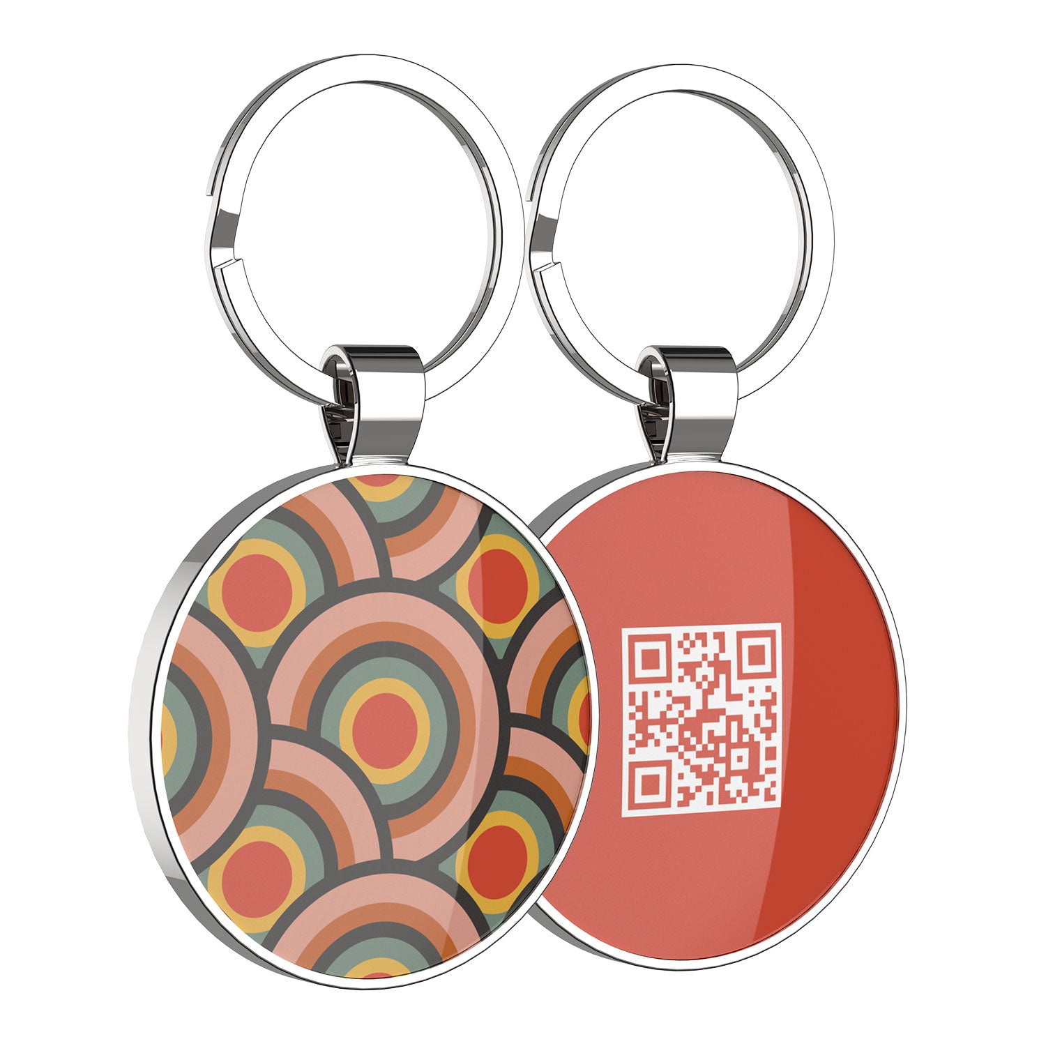 QR code pet tags-NO.150613