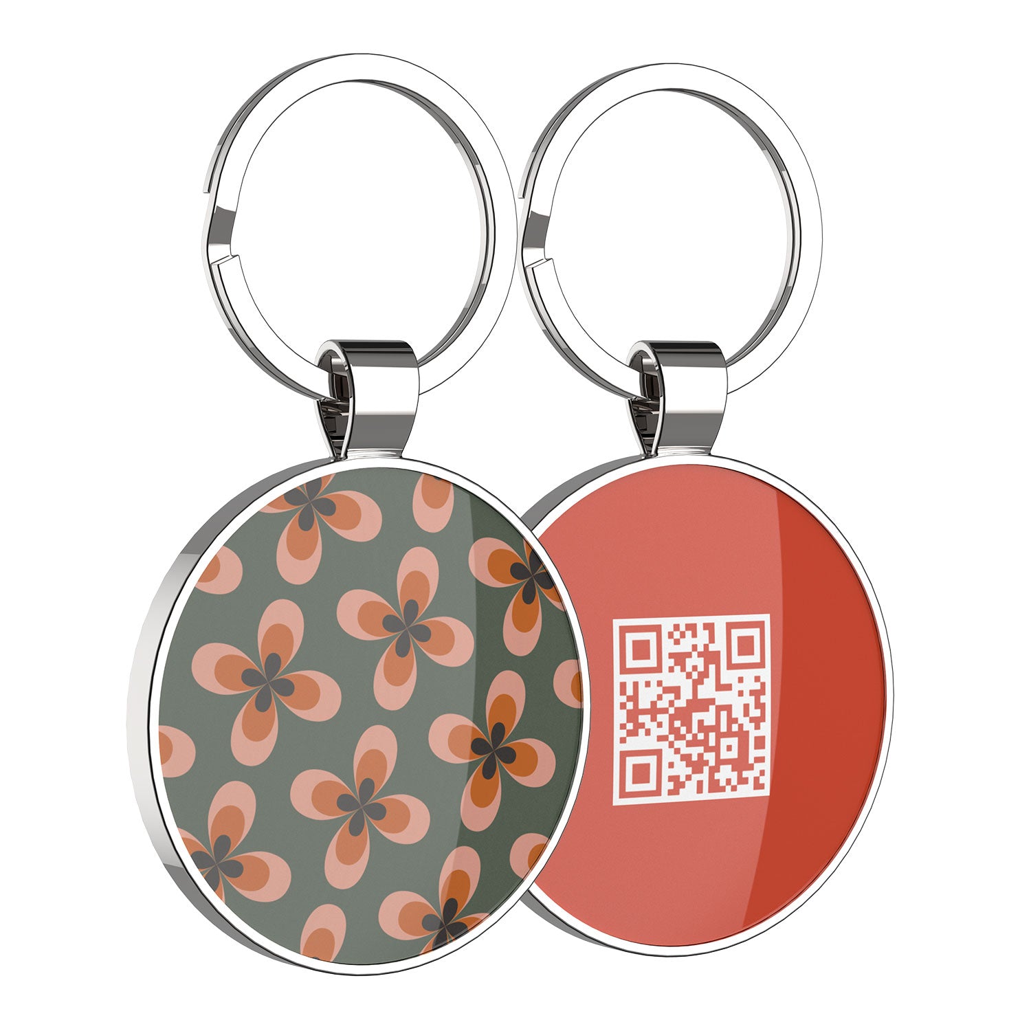 QR code pet tags-NO.150616